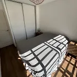 2 Bedrooms, Beautiful Apartment In Punta Carretas