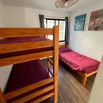 2 Bedrooms, Beautiful Apartment In Punta Carretas