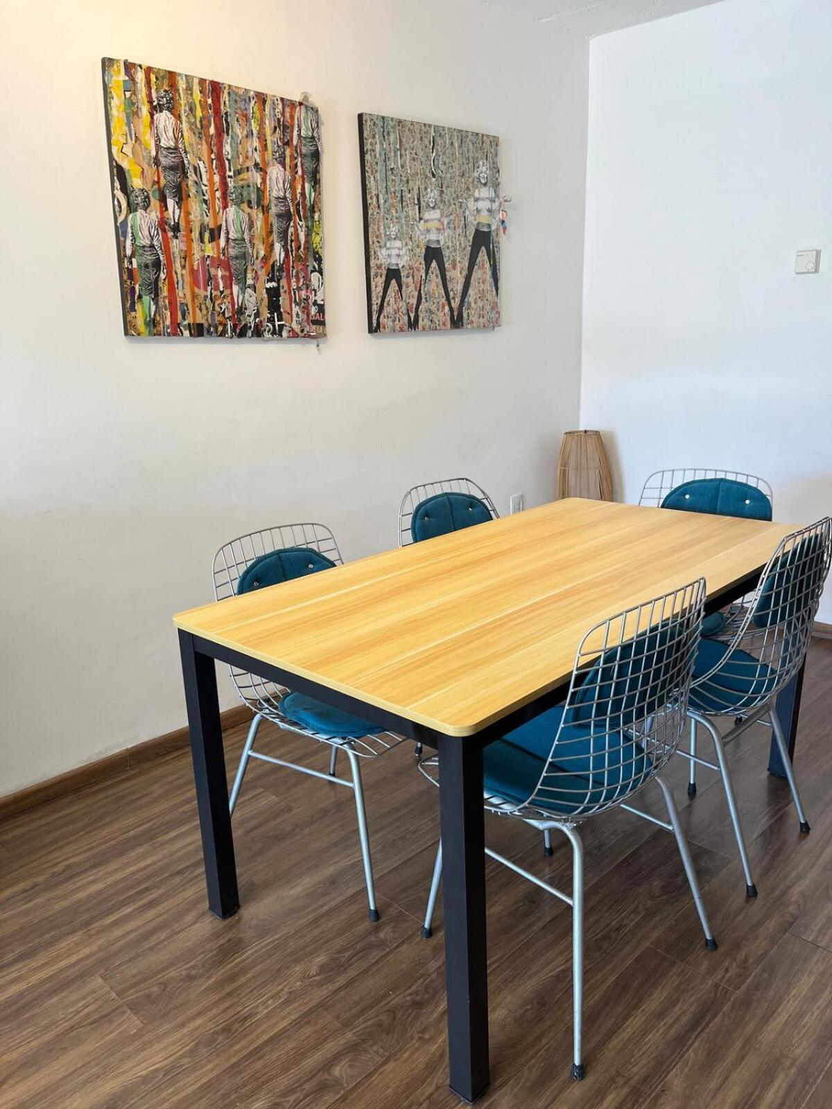 Apartamento 2 Bedrooms, Beautiful In Punta Carretas
