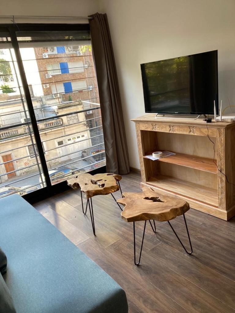 2 Bedrooms, Beautiful In Punta Carretas Apartamento *