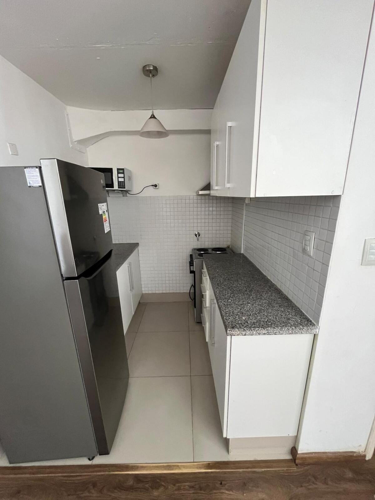 Apartamento 2 Bedrooms, Beautiful In Punta Carretas *
