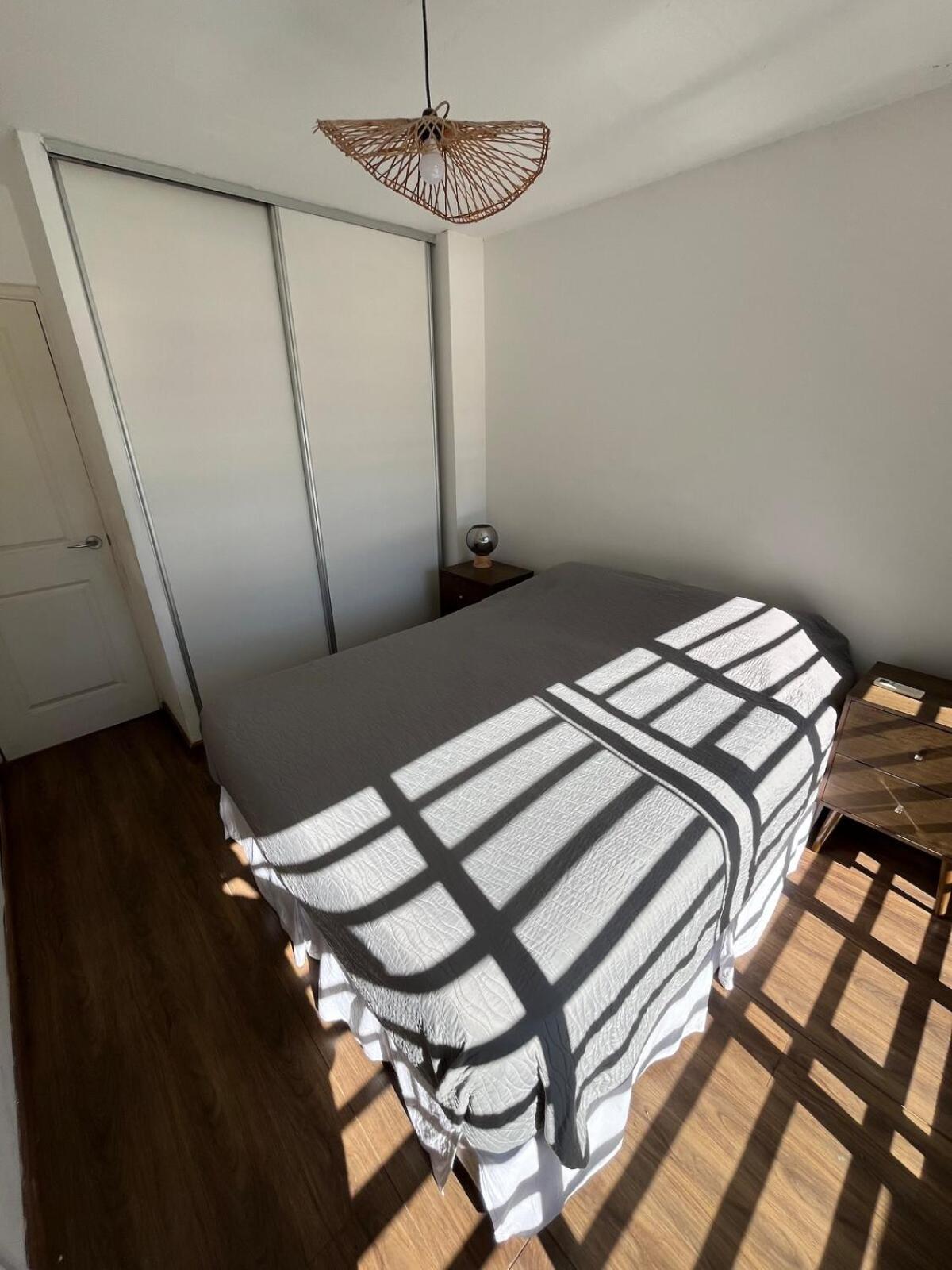 2 Bedrooms, Beautiful In Punta Carretas Apartamento *