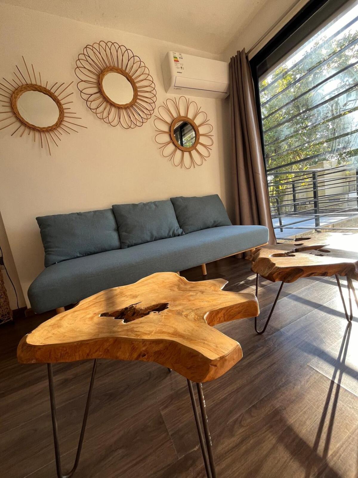 2 Bedrooms, Beautiful In Punta Carretas