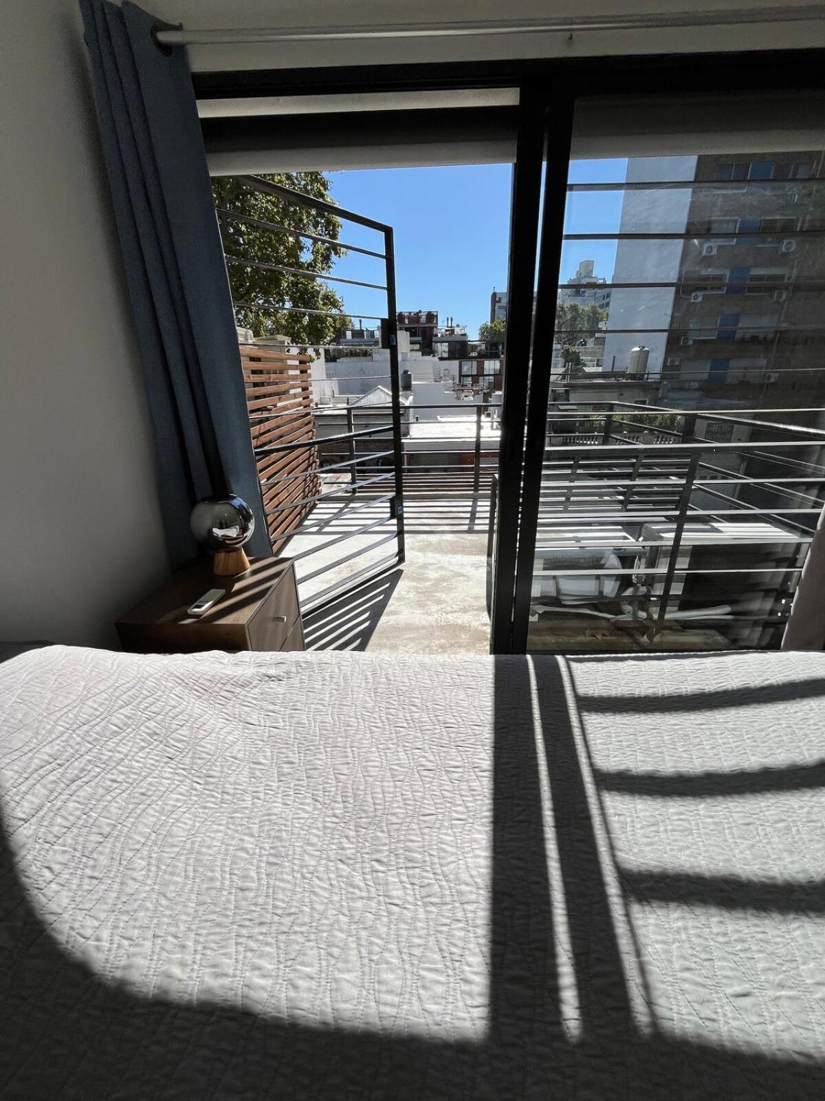 Apartamento 2 Bedrooms, Beautiful In Punta Carretas