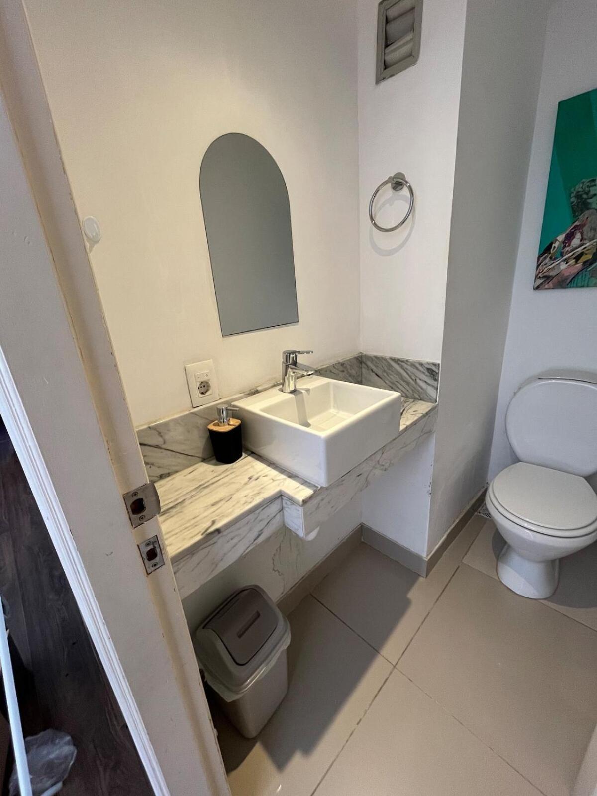 Apartamento 2 Bedrooms, Beautiful In Punta Carretas *