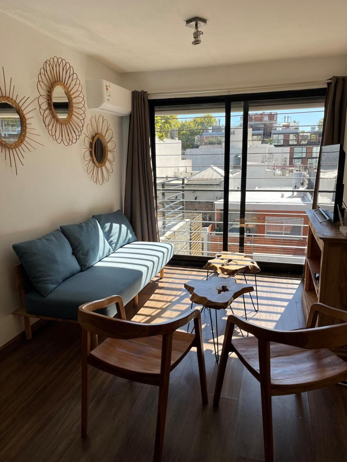 2 Bedrooms, Beautiful In Punta Carretas *