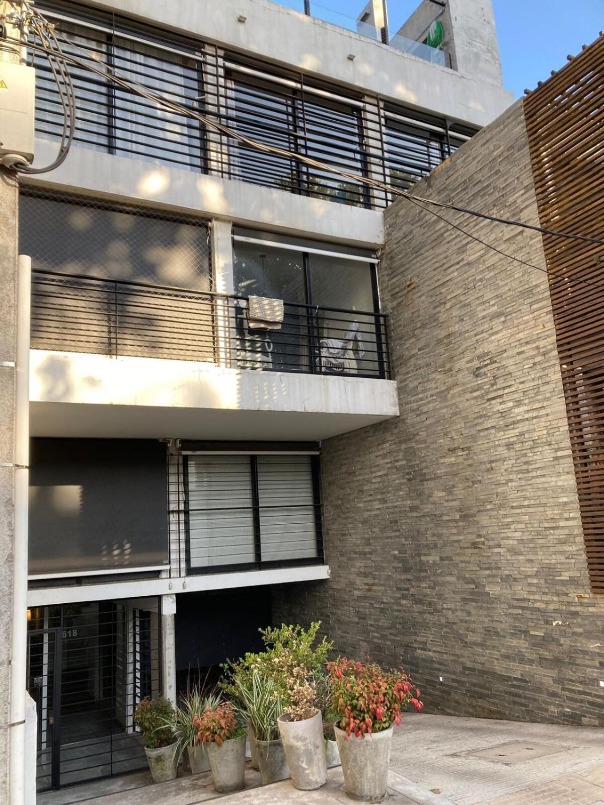 2 Bedrooms, Beautiful In Punta Carretas Montevideo