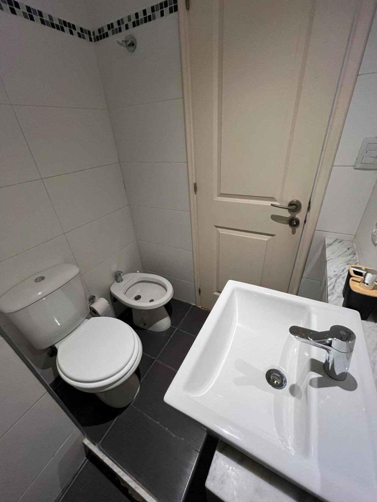 Apartamento 2 Bedrooms, Beautiful In Punta Carretas