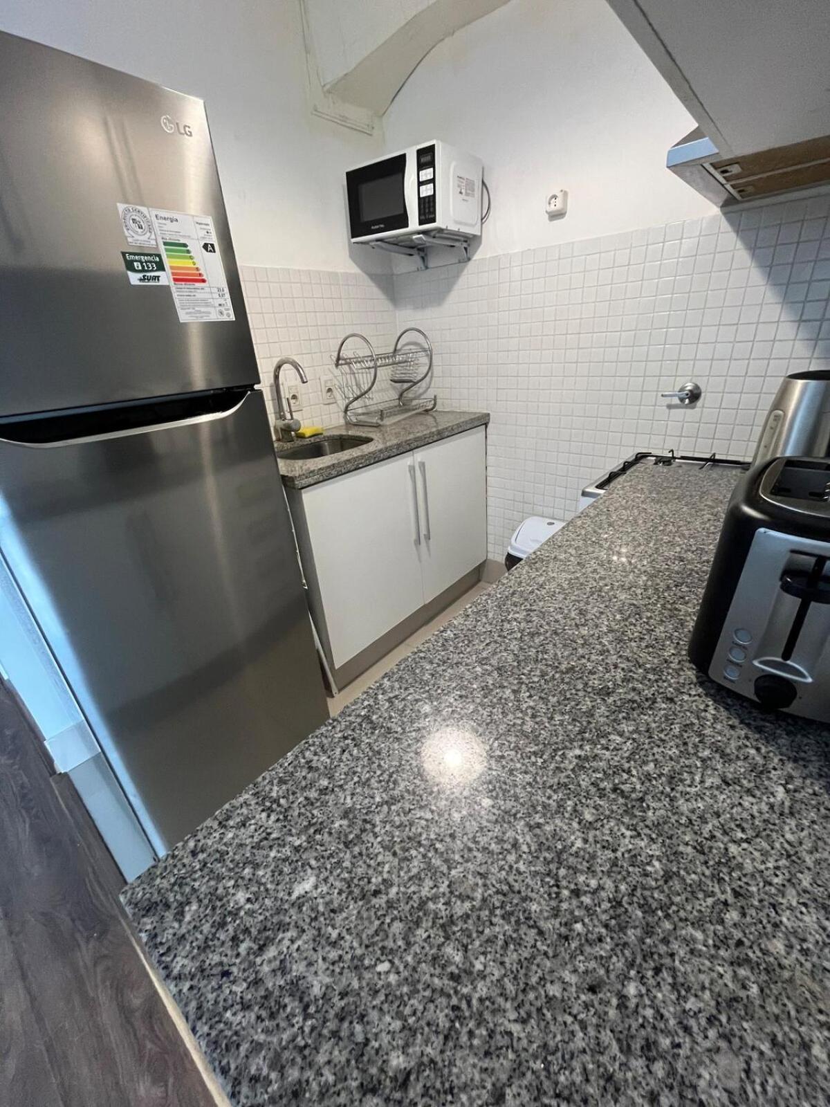 Apartamento 2 Bedrooms, Beautiful In Punta Carretas *